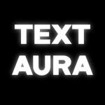 Text Aura