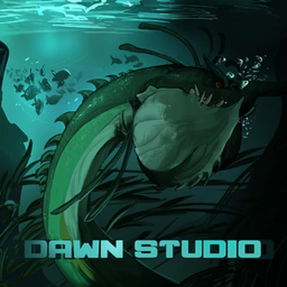Dawn Studios [OG] Roblox group icon