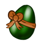 Toy Tail Egg Cult