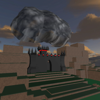 Vampires Vs. Werewolves CTF [2010]