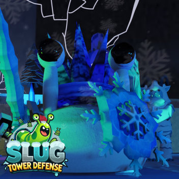  Slug Tower Defense [☀️]