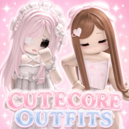 CuteCore Outfits🎀