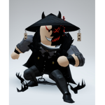 Alpha Wolf 4513