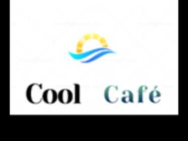 Cool café 