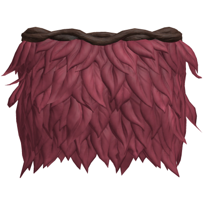 Leaf Vine Waist 1.0