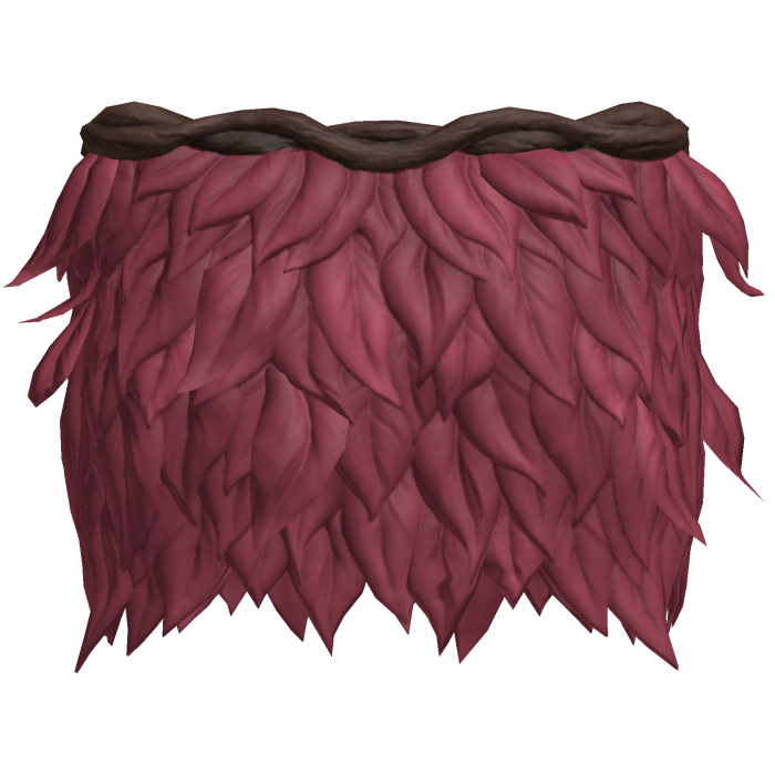 Leaf Vine Waist 1.0