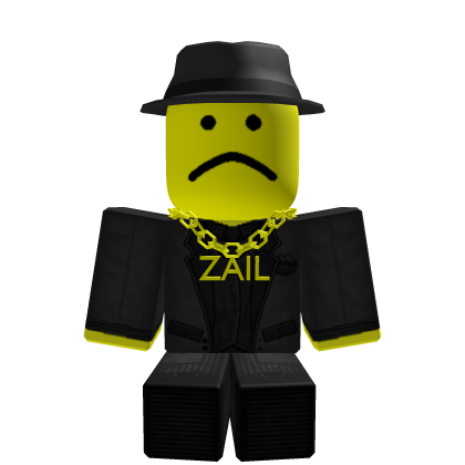 Zail shoulder thumbnail