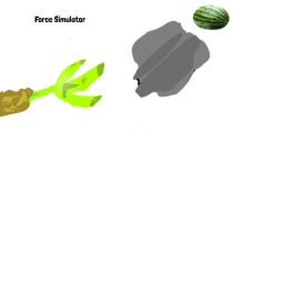 Force Simulator [BETA!]