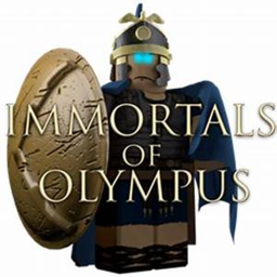 (Merry Christmas) Olympus