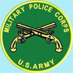 Fort Bennin Military Police