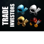 Trade Investors.