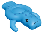 The order of manatee