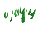 Grass Hair