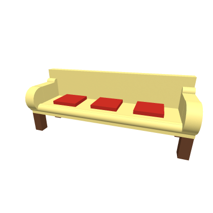 Couch For ROBOMONKEY218
