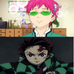 manga and anime time