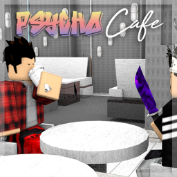 Psycho Murderers Studios Official Cafe