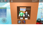 Roblox people for ever