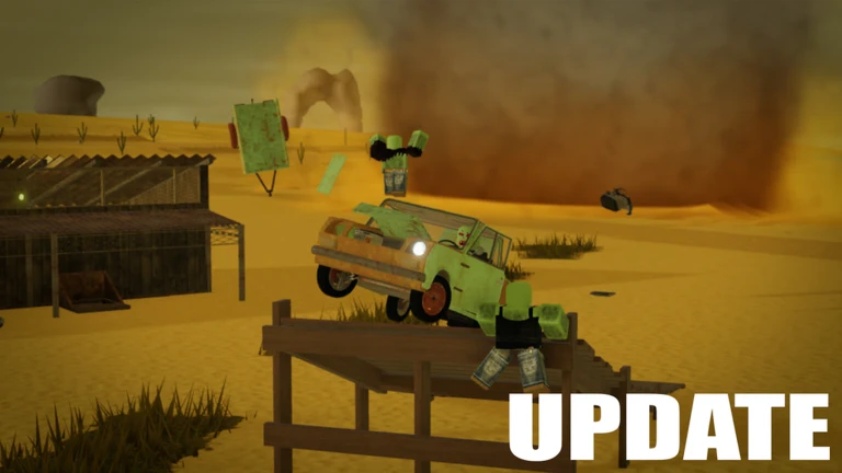 BIG UPDATE