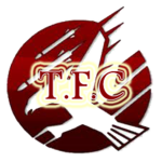 Training Fighter Club!