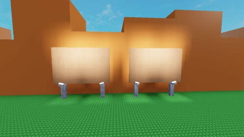 [UPDATE] Sword Fight Testing!