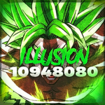 † illusion †
