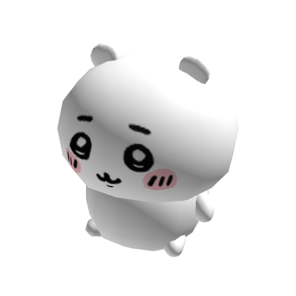 Cute Bear Plush Suit
