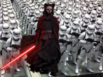 The Sith Hunger Legion