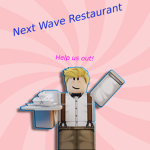 Next Wave Restaurant