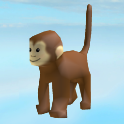 monke hangout