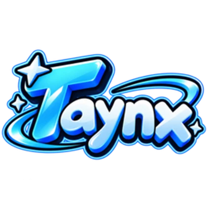 Taynx Games Roblox group icon