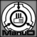 [ SCP: Manufacturing Department ]