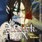 Attack on Titan: Future Memories