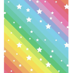 Rainbow and Tartan cat’s group!