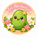 Las Abichuelas Closet