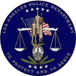 {[LAPD]} Los Angeles Police Department