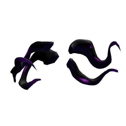 Azure's Tentacles | Forsaken | Roblox Item - Rolimon's