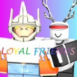 ~❤️ 👑Loyal Friends👑 ❤️ ~