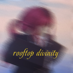 rooftop divinity(OBBY)