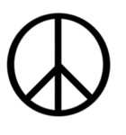 The hippie society