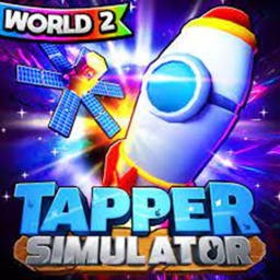 [UPD] Tapper Simulator