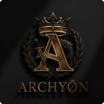 ARCHYØN CAPTAIN