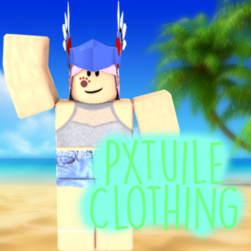 [BETA] Pxtuile Clothing