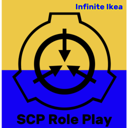 Scp Role Play