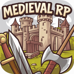 Medieval Kingdom Map 2025
