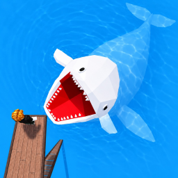 Dive for Fish icon