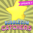 [🏝️5X LUCK🏝️] Bubble Gum Catchers