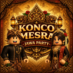 [TEST] KONCO MESRA (Jawa Party)