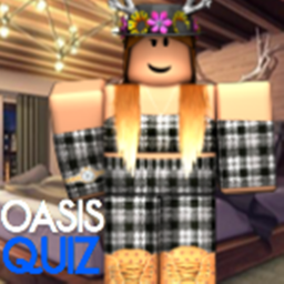 Oasis Quiz Center