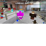 assassin gang gang