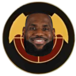 The Lebronsnaz